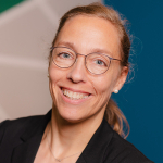 Daniela Gosewisch, Sozialpädagogische Fachkraft und Dipl. Psychologin