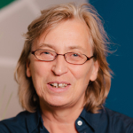 Monika Baaken, Jobcoach